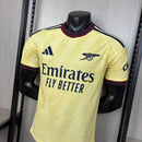 Arsenal Third 26/27 Men's Player Version