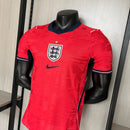 England Away 26/27 Men's Player Version