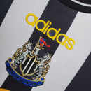 Newcastle United Home 1997/99 Men's Fan Shirt Retro