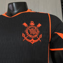 Corinthians Third 25/26 Men's Player Version