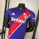 River Plate Third 26/27 Men's Player Version