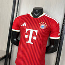 Bayern Munich Home 26/27 Men's Player Version