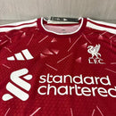 Liverpool FC Home 26/27 Men's Player Version