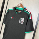Mexico Third 26/27 Shirt Men's Fan Version