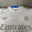 Real Madrid 125 Years 26/27 Men's Player Version