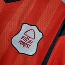 Nottingham Forest Home 1994/95 Men's Fan Shirt Retro