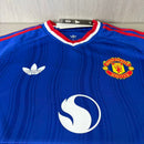 Manchester United Away 26/27 Men's Player Version