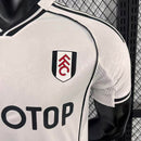 Fulham Home 25/26 Men's Player Version
