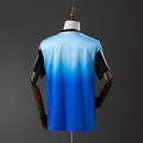 Newcastle United Training 1996/97 Men's Fan Shirt Retro