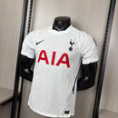 Tottenham Home 26/27 Men's Player Version