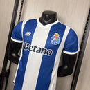 Porto FC Home 26/27 Men's Player Version