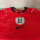 England Away 26/27 Long Sleeve Men's Player Version