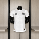 Santos Home 26/27 Men's Player Version