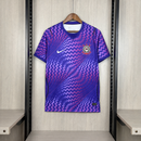 Corinthians GK 26/27 Shirt Men's Fan Version Purple