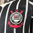Corinthians Away 26/27 Men's Player Version
