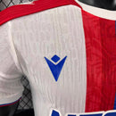 Crystal Palace Away 25/26 Men's Player Version