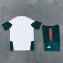 Real Madrid 26/27 Training Set Shirt & Shorts