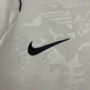 England Home 26/27 Shirt Men's Fan Version With Patch World Cup