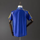 Newcastle United Away 1998/99 Men's Fan Shirt Retro