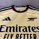Arsenal Third 26/27 Men's Player Version