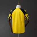 Sunderland Away 1992/93 Men's Fan Shirt Retro