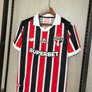 São Paulo Away 26/27 Shirt Men's Fan Version