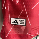Liverpool FC Home 26/27 Men's Player Version