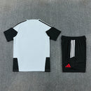 Liverpool 26/27 Training Set Shirt & Shorts