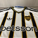 Boca Juniors Special Edition 26/27 Men's Player Version