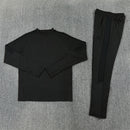 Arsenal 26/27 Training Tracksuit Half-Zip Top & Trousers