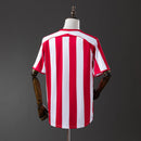 Sunderland Home 2005/06 Men's Fan Shirt Retro