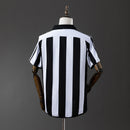 Newcastle United Home 2003/05 Men's Fan Shirt Retro