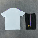 Barcelona 26/27 Training Set Shirt & Shorts