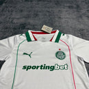 Palmeiras Away 26/27 Kids' Kit Shirt & Shorts