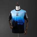 Newcastle United Training 1996/97 Men's Fan Shirt Retro