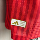 Bayern Munich Home 26/27 Men's Player Version