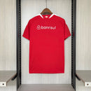 Internacional Home 26/27 Shirt Men's Fan Version