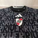River Plate Pre-Match 26/27 Men's Player Version