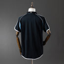 Newcastle United Away 2000/01 Men's Fan Shirt Retro