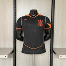 Corinthians Third 25/26 Men's Player Version