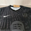 FC Barcelona Special Edition 26/27 Men's Player Version Black