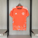 Flamengo GK 26/27 Shirt Men's Fan Version