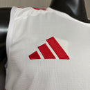 Flamengo Away 26/27 Sleeveless Shirt Men's Fan Version