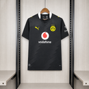 Borussia Dortmund Away 26/27 Shirt Men's Fan Version