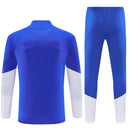 Juventus 26/27 Training Tracksuit Half-Zip Top & Trousers