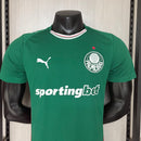 Palmeiras Home 26/27 Men's Player Version