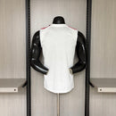 Flamengo Away 26/27 Sleeveless Shirt Men's Fan Version