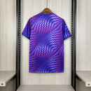 Corinthians GK 26/27 Shirt Men's Fan Version Purple