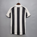 Newcastle United Home 2005/06 Men's Fan Shirt Retro