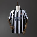 Newcastle United Home 2003/05 Men's Fan Shirt Retro